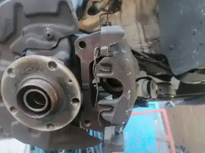 Автозапчасти б/у передний левый тормозной суппорт за seat exeo st 2.0 tdi ссылки oem iam 8e0615123a