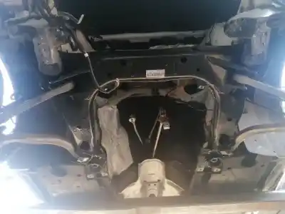 Автозапчасти б/у передний мост за seat exeo st 2.0 tdi ссылки oem iam 8e0399313bd