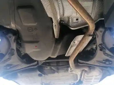 Автозапчасти б/у задний мост за seat exeo st 2.0 tdi ссылки oem iam 3r0505235