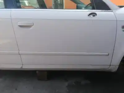 Автозапчасти б/у дверь передняя правая за seat exeo st 2.0 tdi ссылки oem iam 3r0831052  