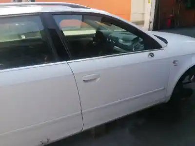 Автозапчасти б/у дверь передняя правая за seat exeo st 2.0 tdi ссылки oem iam 3r0831052  