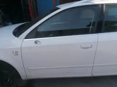 Автозапчасти б/у левая передняя дверь за seat exeo st 2.0 tdi ссылки oem iam 3r0831051