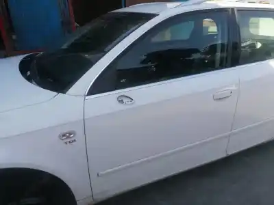 Автозапчасти б/у левая передняя дверь за seat exeo st 2.0 tdi ссылки oem iam 3r0831051  