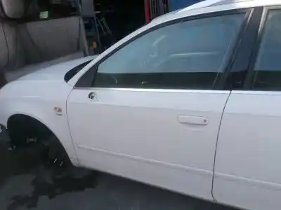 Автозапчасти б/у левая передняя дверь за seat exeo st 2.0 tdi ссылки oem iam 3r0831051  