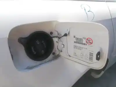 Автозапчастина б/у зовнішній пливний колпак для seat exeo st 2.0 tdi посилання на oem iam   
