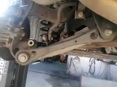 Автозапчасти б/у задняя левая стойка за seat exeo st 2.0 tdi ссылки oem iam 8e0501529p
