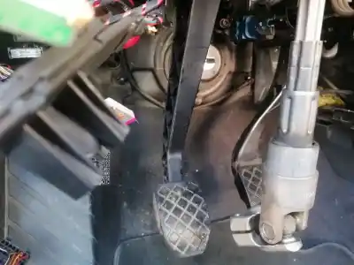 Автозапчасти б/у педаль сцепления за seat exeo st 2.0 tdi ссылки oem iam 8e1721316