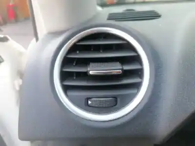 Автозапчасти б/у аэрационная решетка за seat exeo st 2.0 tdi ссылки oem iam 3r0820901