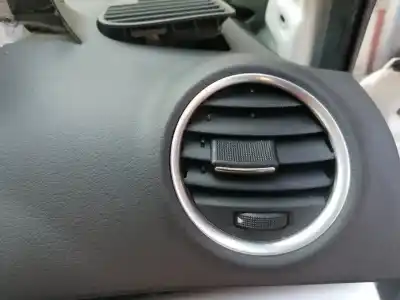 Автозапчасти б/у аэрационная решетка за seat exeo st 2.0 tdi ссылки oem iam 3r0820902
