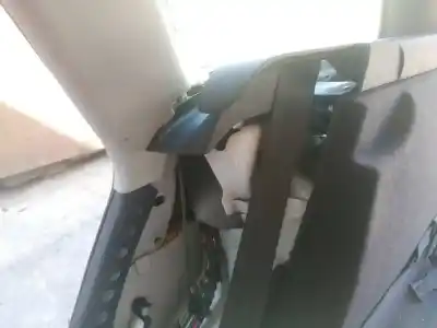 Автозапчасти б/у задний правый ремень безопасности за seat exeo st 2.0 tdi ссылки oem iam 3r0857805  