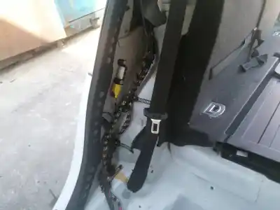 Автозапчасти б/у задний правый ремень безопасности за seat exeo st 2.0 tdi ссылки oem iam 3r0857805