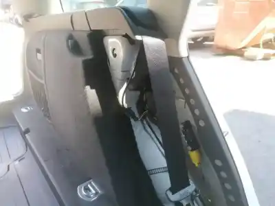 Автозапчасти б/у задний левый ремень безопасности за seat exeo st 2.0 tdi ссылки oem iam 3r0857805  
