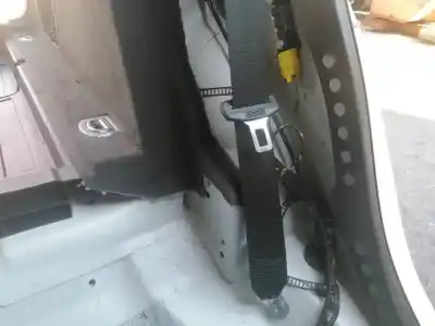 Автозапчасти б/у задний левый ремень безопасности за seat exeo st 2.0 tdi ссылки oem iam 3r0857805