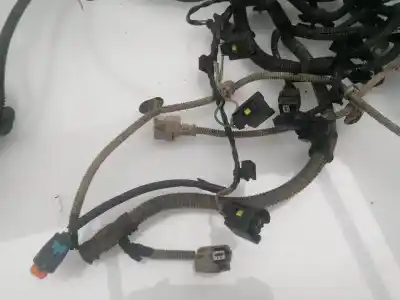Peça sobressalente para automóvel em segunda mão bateria por dacia duster laureate 4x2 referências oem iam 240117559r  