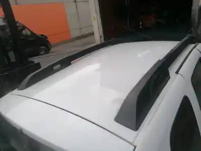 Pezzo di ricambio per auto di seconda mano portabagagli per dacia duster laureate 4x2 riferimenti oem iam 738214104r 738202634r 