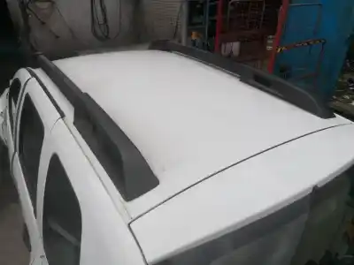 Pezzo di ricambio per auto di seconda mano portabagagli per dacia duster laureate 4x2 riferimenti oem iam 738214104r 738202634r 
