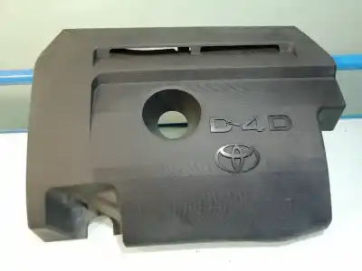 Piesă de schimb auto la mâna a doua Capaca Motor pentru TOYOTA RAV 4 (A3) Advance Referințe OEM IAM 1261126010  