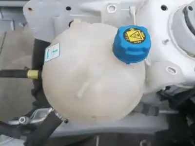 Pezzo di ricambio per auto di seconda mano Cauzione Di Espansione per ALFA ROMEO GIULIETTA (191) Basis (2016-->) Riferimenti OEM IAM 50544422  