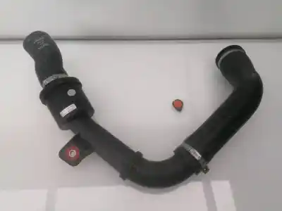 Pezzo di ricambio per auto di seconda mano tubo per alfa romeo giulietta (191) basis (2016-->) riferimenti oem iam 50517510  