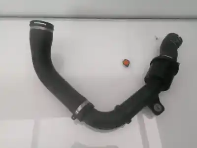 Pezzo di ricambio per auto di seconda mano tubo per alfa romeo giulietta (191) basis (2016-->) riferimenti oem iam 50517510  