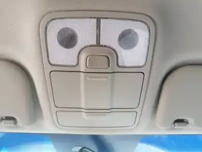 Piesă de schimb auto la mâna a doua Lumina Interioara pentru KIA CARENS ( ) 1.7 CRDi CAT Referințe OEM IAM 92800A4000DCM  