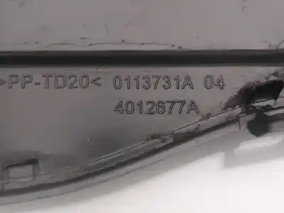 Pièce détachée automobile d'occasion enjoliveur pour seat altea 2.0 fsi références oem iam 5q0129954h  