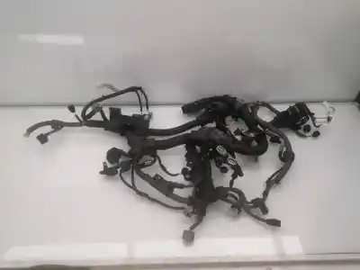 Piesă de schimb auto la mâna a doua BATERIE pentru TOYOTA AURIS  Referințe OEM IAM 821210ZD00C  