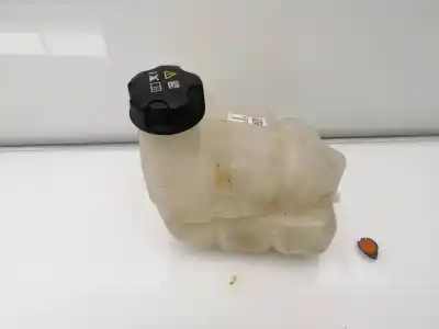 Second-hand car spare part Coolant Expansion Tank for BMW R 850  OEM IAM references 17138669928  