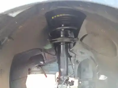 Peça sobressalente para automóvel em segunda mão amortecedor dianteiro esquerdo por mercedes clase b 2.0 cdi referências oem iam a1693201830