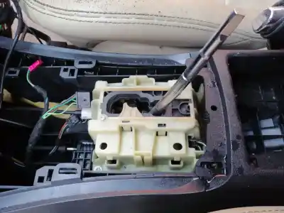 Peça sobressalente para automóvel em segunda mão alavanca de velocidades por mercedes clase b 2.0 cdi referências oem iam 