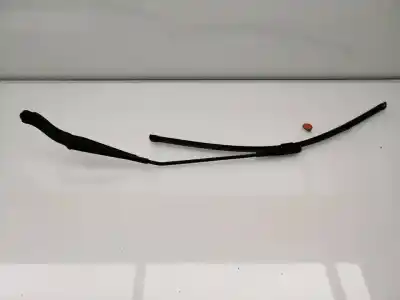 Peça sobressalente para automóvel em segunda mão haste de escova dianteiro esquerdo por mercedes clase b 2.0 cdi referências oem iam a1698200144