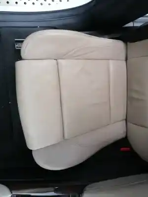 Peça sobressalente para automóvel em segunda mão assento dianteiro direito por bmw x6 3.0 turbodiesel referências oem iam   