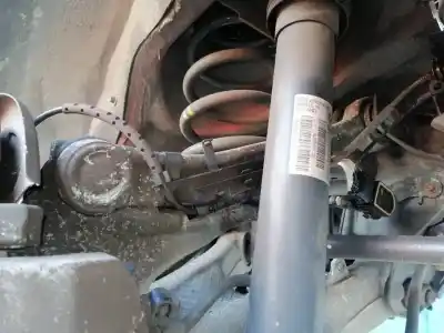 Peça sobressalente para automóvel em segunda mão braço de suspensão superior traseiro esquerdo por bmw x6 3.0 turbodiesel referências oem iam 33326796001