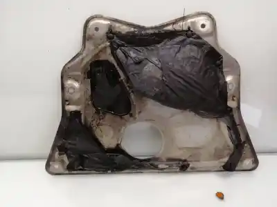 Peça sobressalente para automóvel em segunda mão cobertura / proteção do motor por bmw x6 3.0 turbodiesel referências oem iam 6786568a01