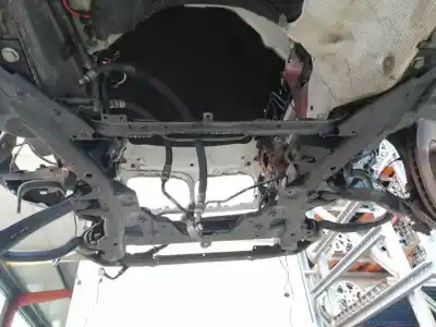 Peça sobressalente para automóvel em segunda mão charrió / suporte de eixo dianteiro por bmw x6 3.0 turbodiesel referências oem iam 31116779357