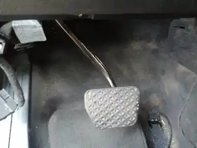 Peça sobressalente para automóvel em segunda mão pedal de travão por bmw x6 3.0 turbodiesel referências oem iam 35006791900