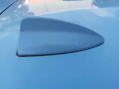 Peça sobressalente para automóvel em segunda mão antena por bmw x6 3.0 turbodiesel referências oem iam 