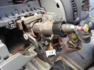 İkinci el araba yedek parçası Direksiyon Kolonu için RENAULT TRAFIC 2 FASE 2 FURGON 2.0 DCI || 90 CV / 66 KW OEM IAM referansları 8200762565  