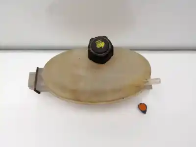 Second-hand car spare part Coolant Expansion Tank for RENAULT TRAFIC 2 FASE 2 FURGON 2.0 DCI || 90 CV / 66 KW OEM IAM references 7701206774  