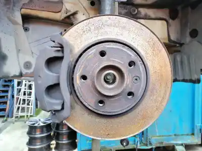 İkinci el araba yedek parçası ön Sol Baglanti için RENAULT TRAFIC 2 FASE 2 FURGON 2.0 DCI || 90 CV / 66 KW OEM IAM referansları 8200630474  