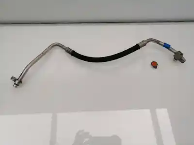 Second-hand car spare part air conditioning pipes for nissan pathfinder (r51) 2.5 dci diesel cat oem iam references 924905x00a  