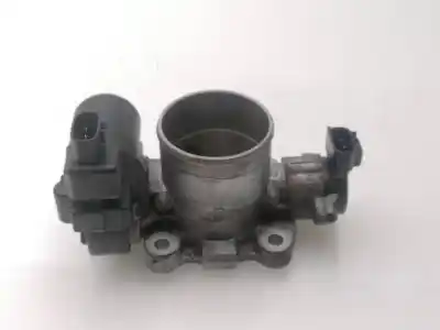 Peça sobressalente para automóvel em segunda mão Borboleta De Admissão por LEXUS IS II 200D (ALE20_) Referências OEM IAM 1923002010  