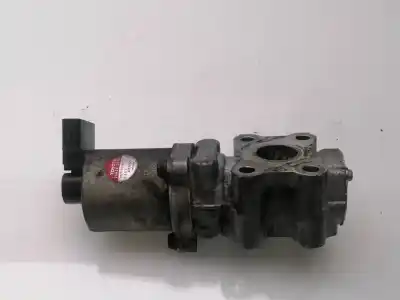 Peça sobressalente para automóvel em segunda mão Válvula Egr por LEXUS IS II 200D (ALE20_) Referências OEM IAM 2562026101  