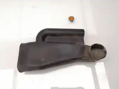 Pezzo di ricambio per auto di seconda mano Tubo per NISSAN TERRANO/TERRANO.II (R20) 2.7 Turbodiesel Riferimenti OEM IAM 165547F000  