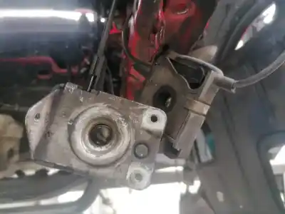 Автозапчасти б/у замок капота за bmw serie 3 compacto (e36) 1.7 turbodiesel cat ссылки oem iam 