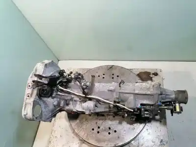 Pièce détachée automobile d'occasion boîte de vitesses pour subaru legacy berl. b13 (bl) 2.0 se références oem iam 32000ah220  