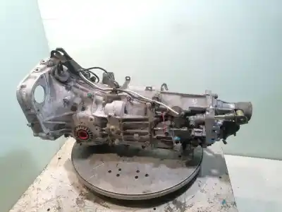 Pièce détachée automobile d'occasion boîte de vitesses pour subaru legacy berl. b13 (bl) 2.0 se références oem iam 32000ah220  