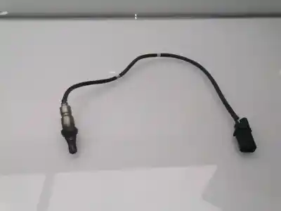 Recambio de automóvil de segunda mano de SONDA LAMBDA para VOLKSWAGEN GOLF VII LIM.  referencias OEM IAM 04L906262A  