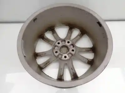 Pezzo di ricambio per auto di seconda mano cerchione in lega per audi a3 sportback 1.4 tfsi riferimenti oem iam 17 pulgadas  