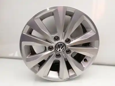 Tweedehands auto-onderdeel band voor volkswagen golf vii lim. advance bluemotion oem iam-referenties 16 pulgadas  